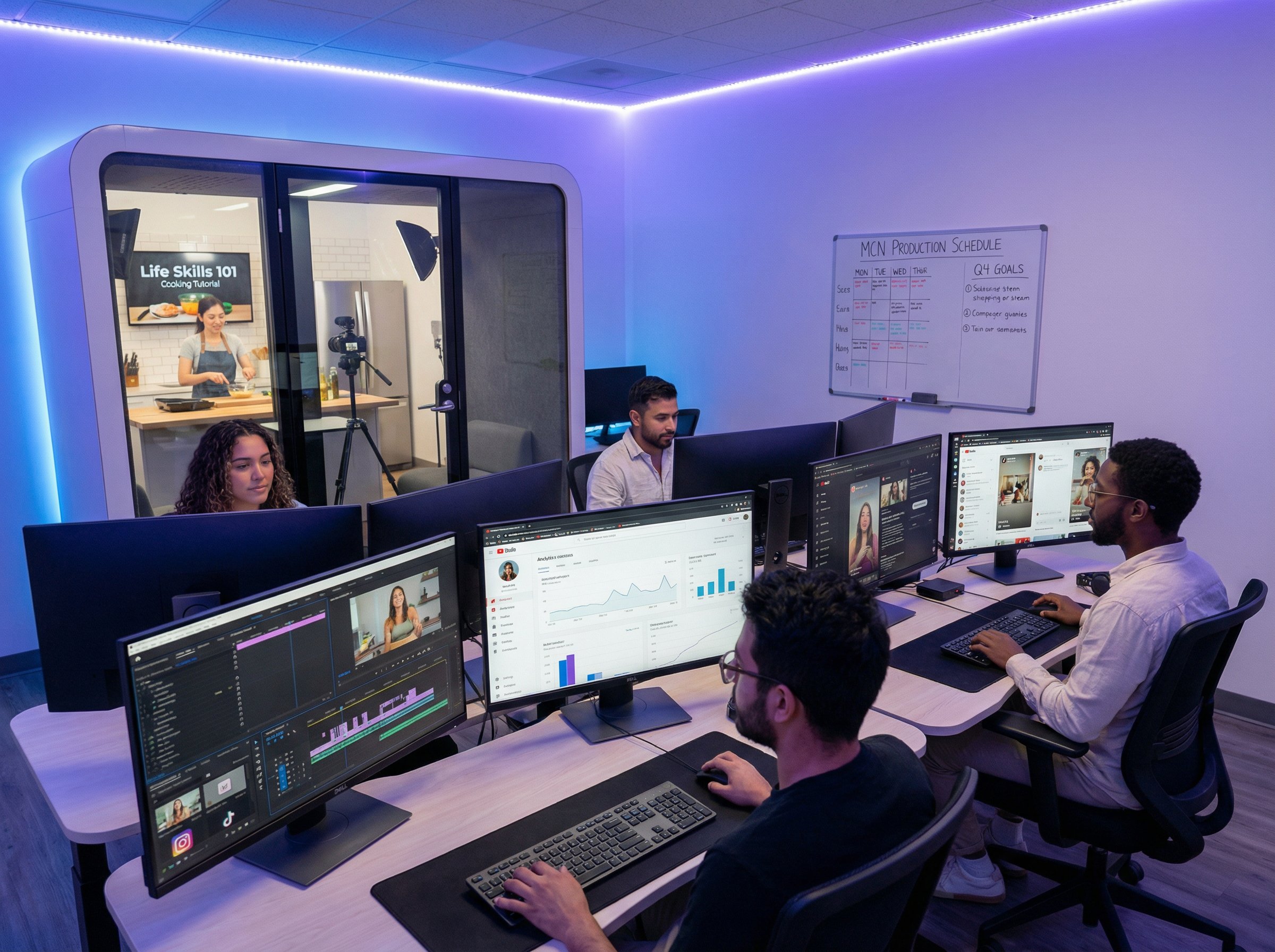 糖心Vlog 糖心Vlog自媒体创作者解决方案 - vxp8z44j.cn